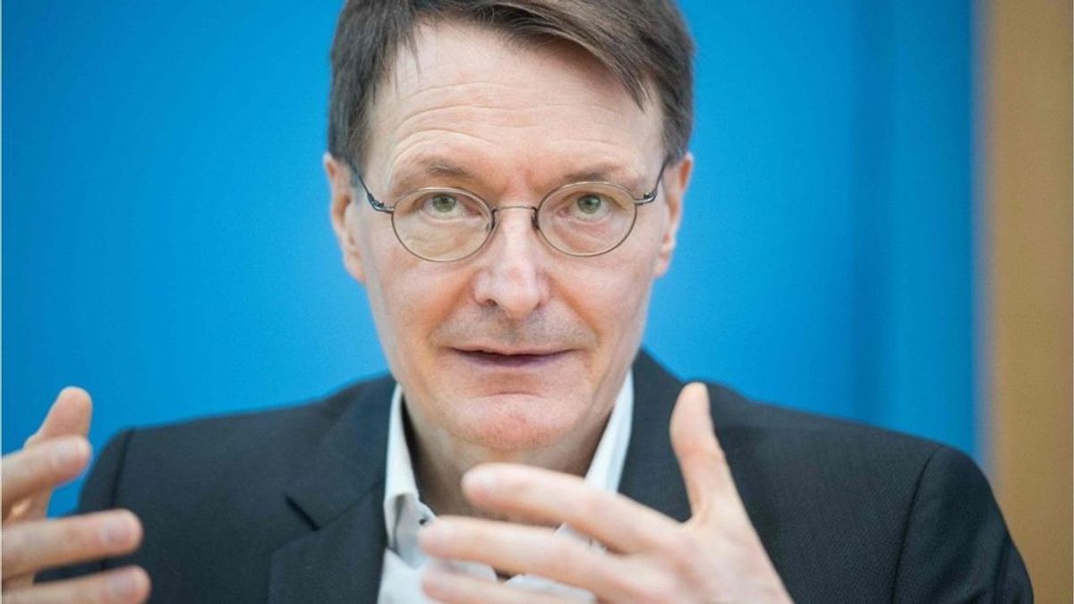 Karl Lauterbach macht Hoffnung: Diesen Impf-Vorteil hat Deutschland