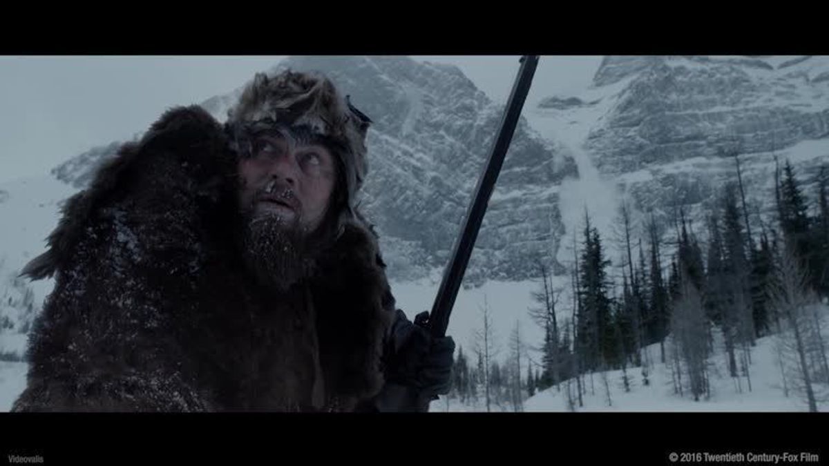 The Revenant - Der Rückkehrer: So waren die Dreharbeiten