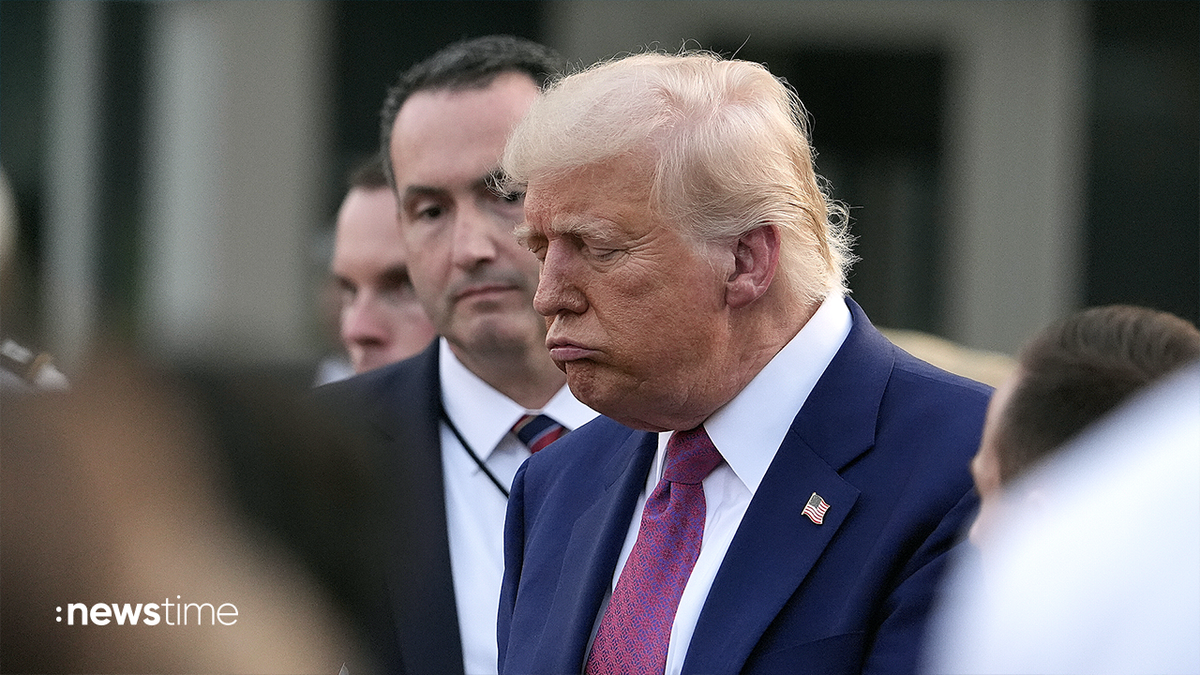LA-Proteste: Klage gegen Trump erfolgreich
