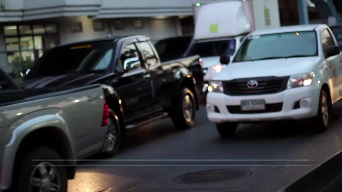 Höhere Kfz-Steuer beschlossen: Diese Autos sind betroffen