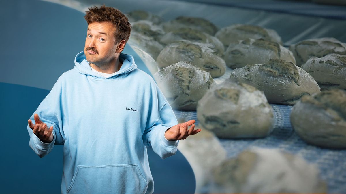 Wie gut ist Supermarkt-Brot?