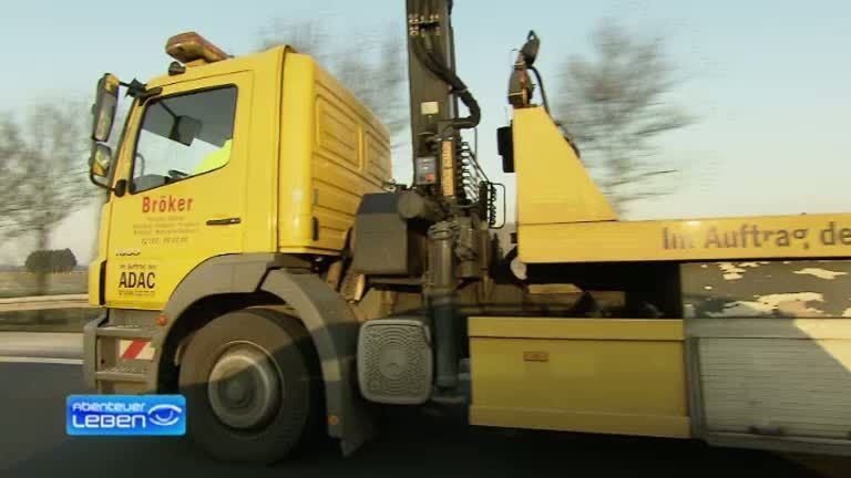 Mission Lkw Retten Teil Kabel Eins