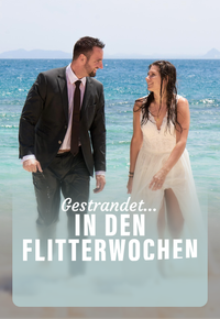 Gestrandet... in den Flitterwochen