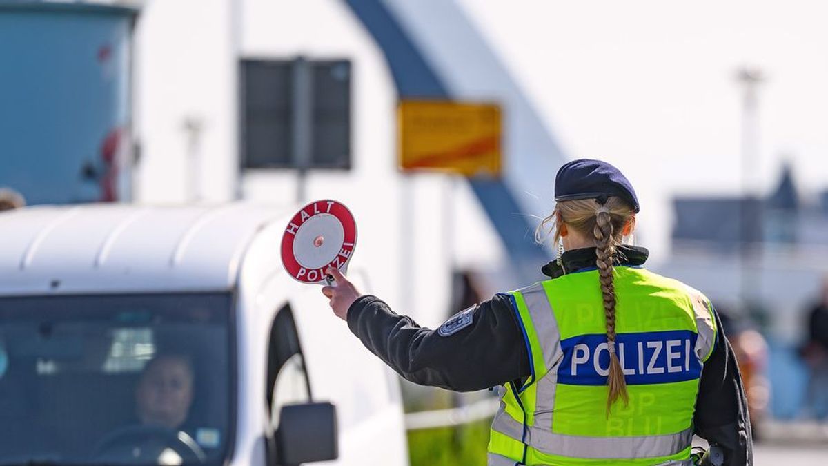 Regierung bleibt bei hartem Asylkurs