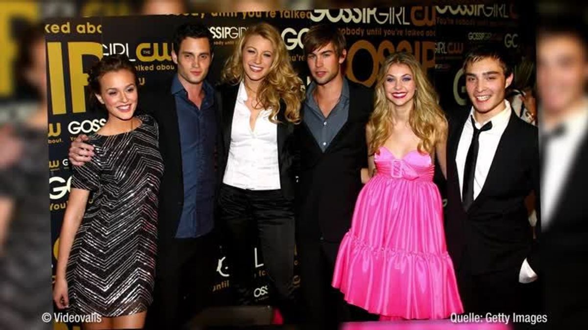 Das wird der neue "Gossip Girl" Nachfolger!