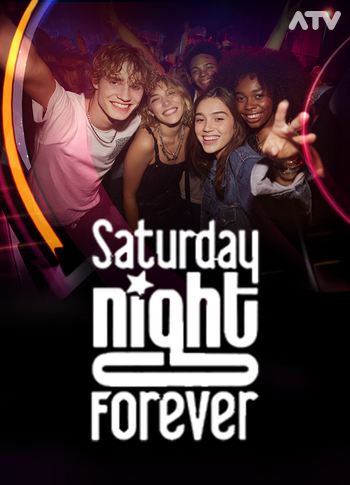 Saturday Night Forever Image