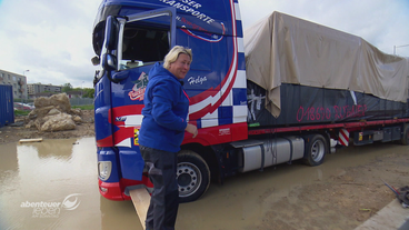 Neue Touren der „Trucker Babes“ Österreich