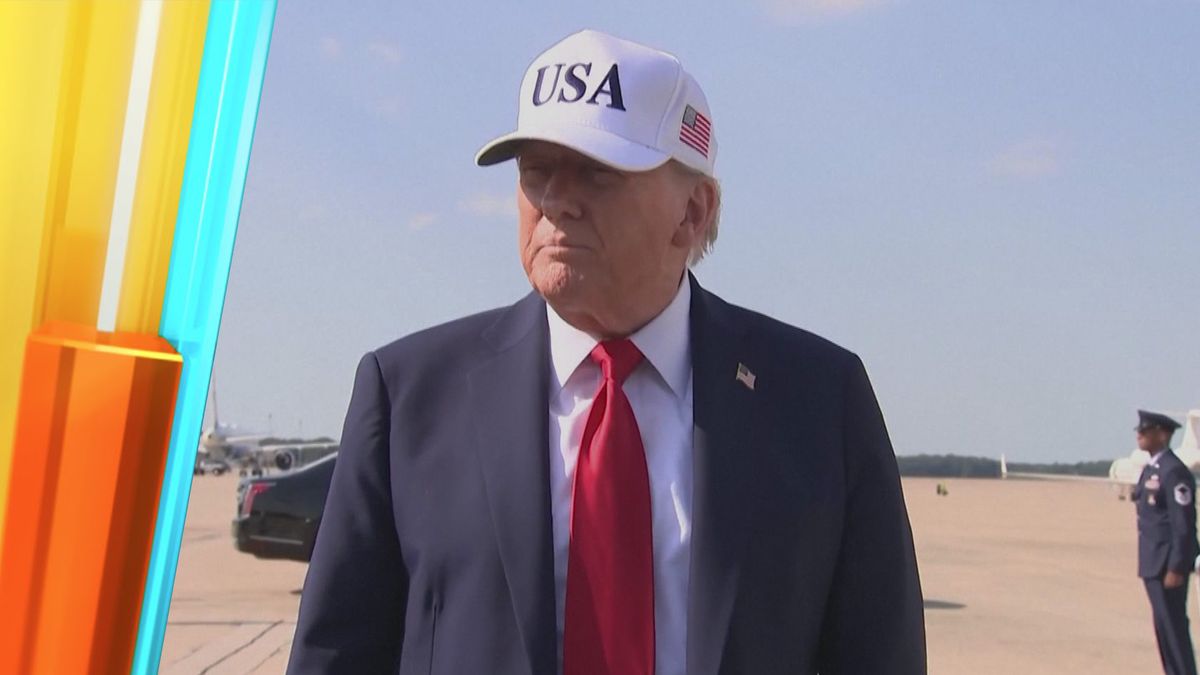 Trumps neues Steuergesetz ist durch
