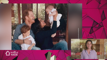 BUNTE - live: Scheidungsgerüchte um Prinz Harry und Herzogin Meghan