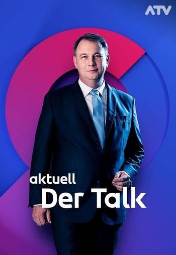 Aktuell: Der Talk Image