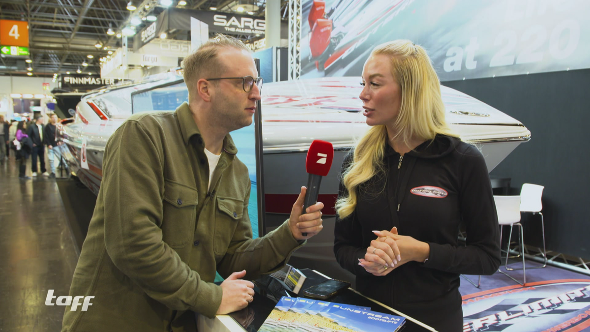 boot 2024: Die Boots- und Wassersportmesse in Düsseldorf