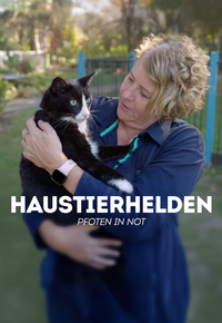 Haustierhelden - Pfoten in Not