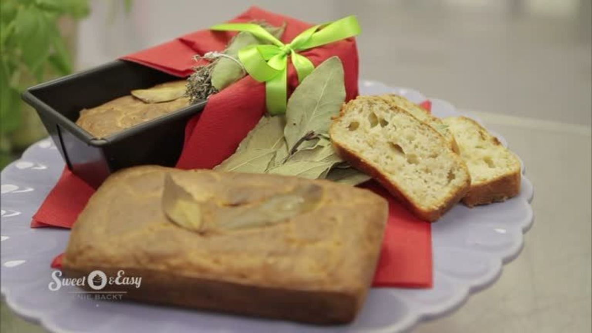 Sweet & Easy - Enie backt