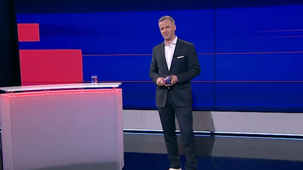 ATV Aktuell vom 15.08.2025