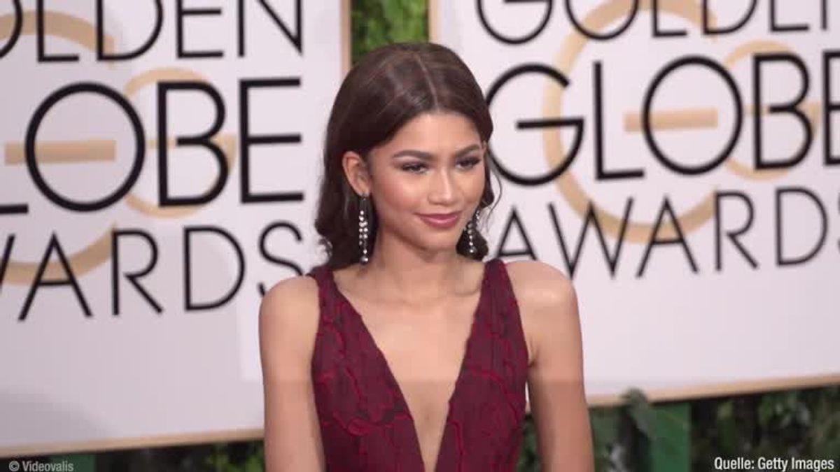 Zendaya übernimmt Rolle im neuen Spiderman Film