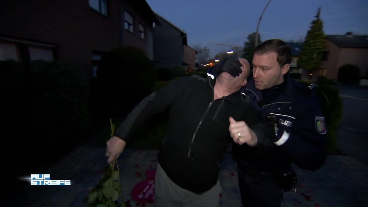 Gebt mir mein Kind zurück!