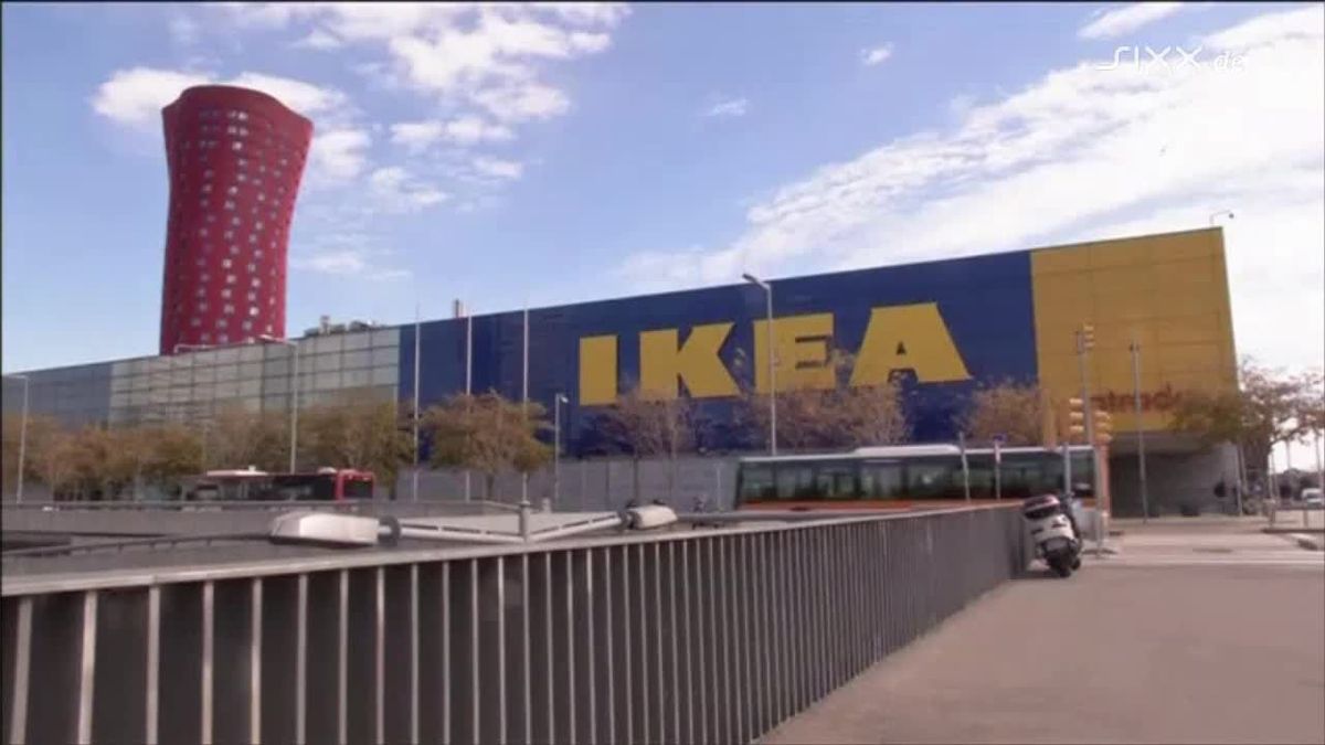 Darauf müssen IKEA-Kunden bald verzichten