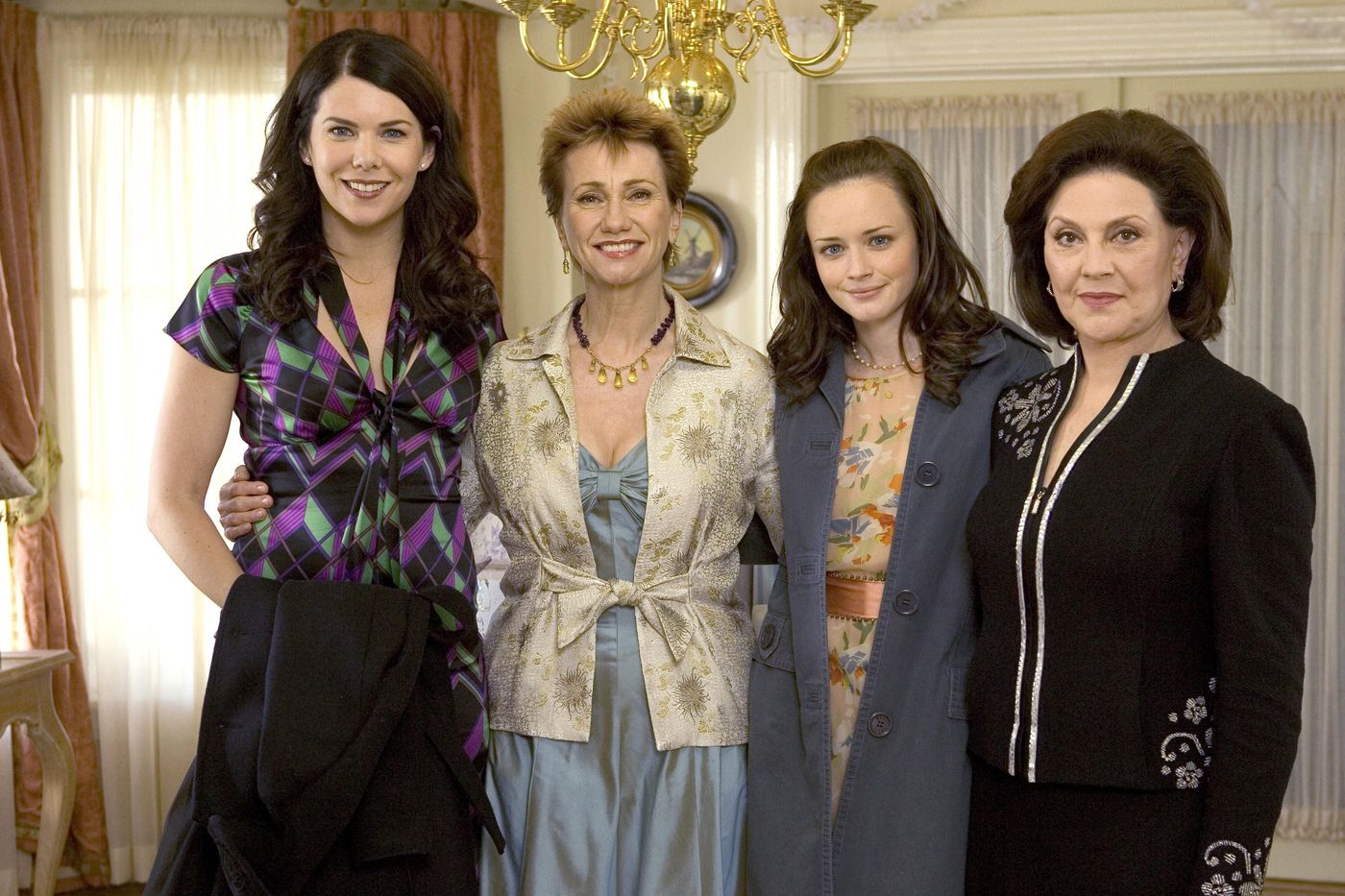 Gilmore Girls