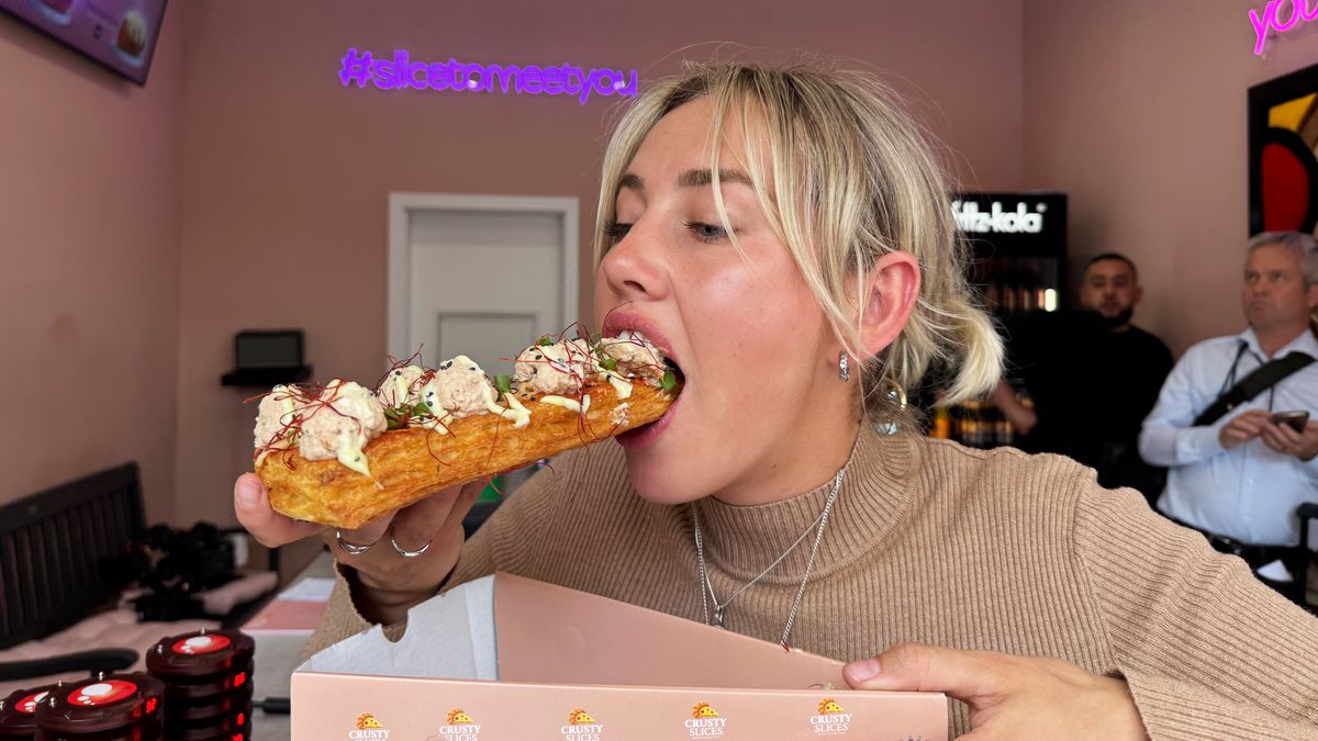 Pizza-Croissant oder Banana-Pudding-Matcha: So schmecken die Sommer-Foodtrends!