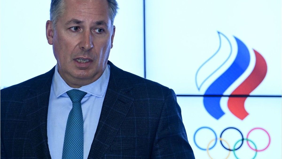 WM und Olympische Spiele: Russland für 2 Jahre gesperrt