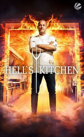 Hell's Kitchen Image