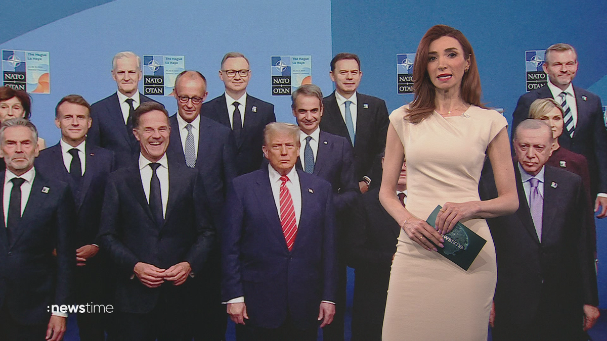:newstime vom 25. Juni 2025 | 15:45