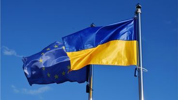 EU-Mission für die Ukraine: Streitkräfte sollen 15.000 Soldaten ausbilden
