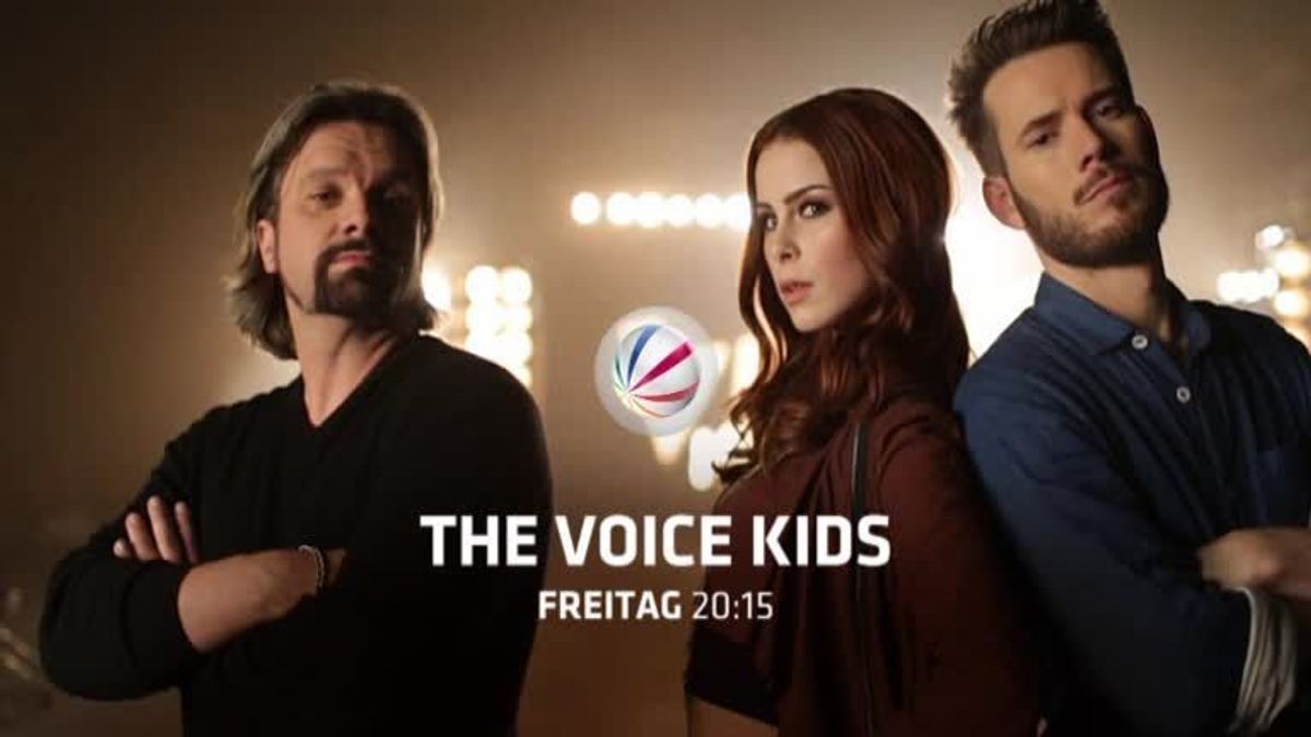 The Voice Kids