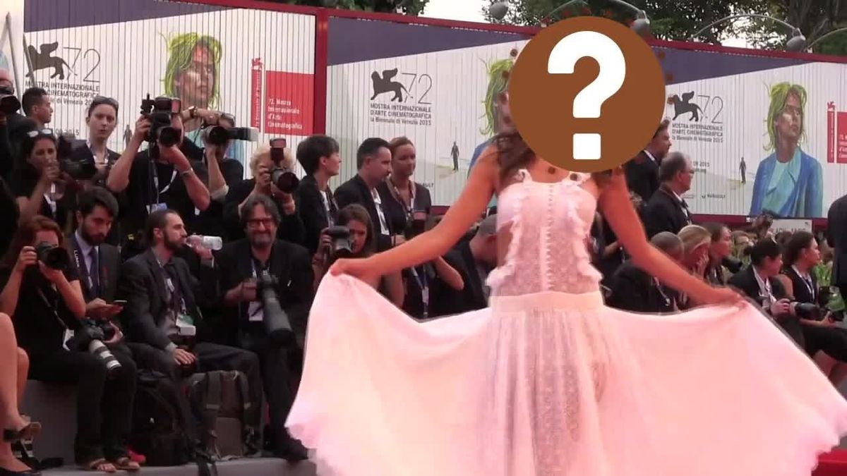 Nackter Erfolg: Die heißeste Business-Lady der Welt