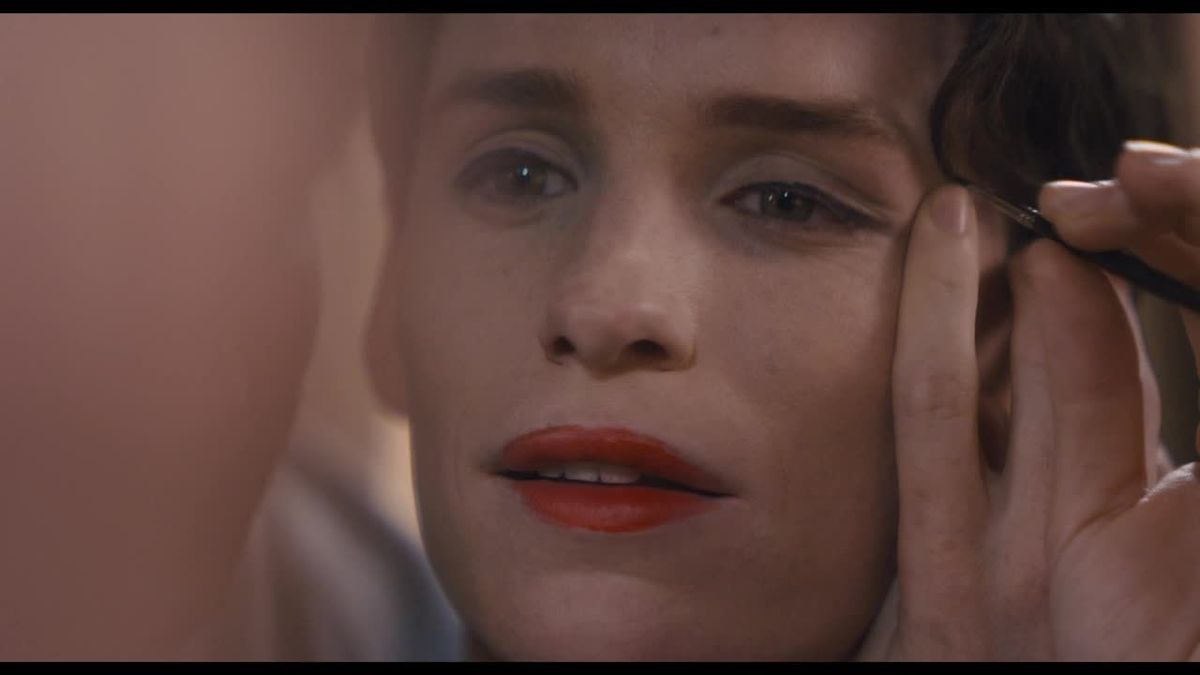 Exklusiver Trailer: The Danish Girl