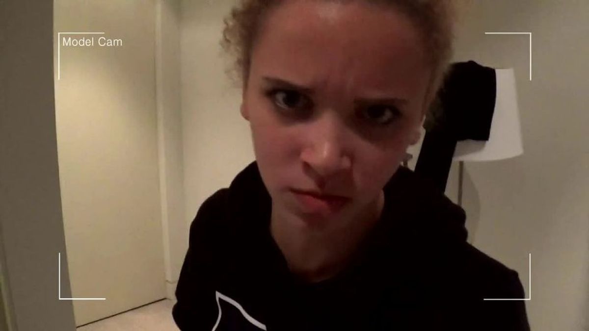 Germany's next Topmodel