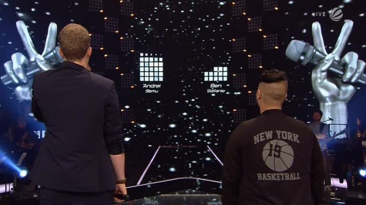 The Voice of Germany