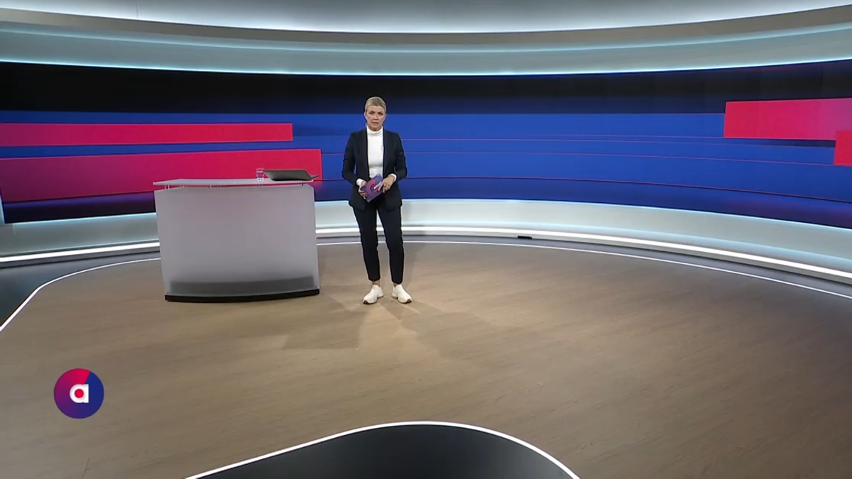 ATV Aktuell vom 09.10.2025