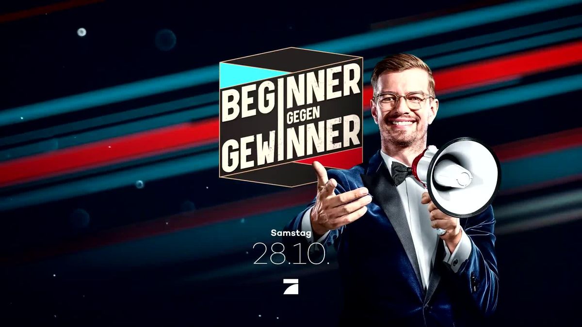 Beginner gegen Gewinner