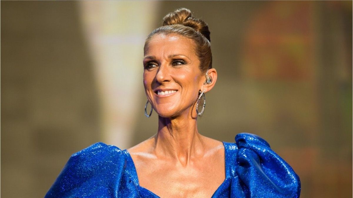 Gesundheits-Update: Schwester spricht über Zustand von Céline Dion