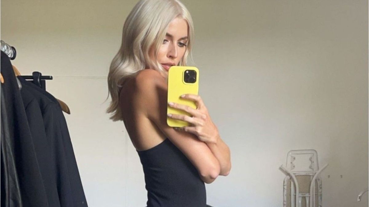 Sexy Instagram-Post: Lena Gercke zeigt ihren prallen Knack-Po