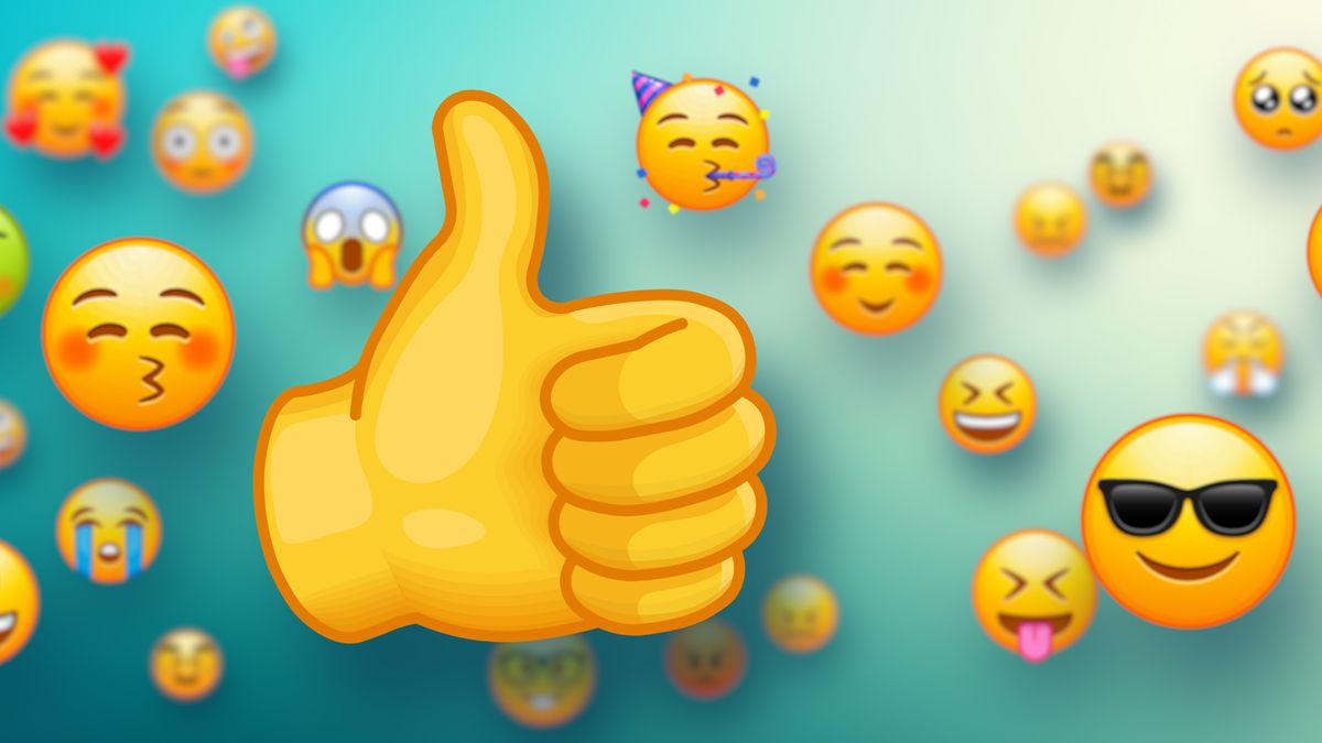 Emoji-Deutung ist generationsabhängig