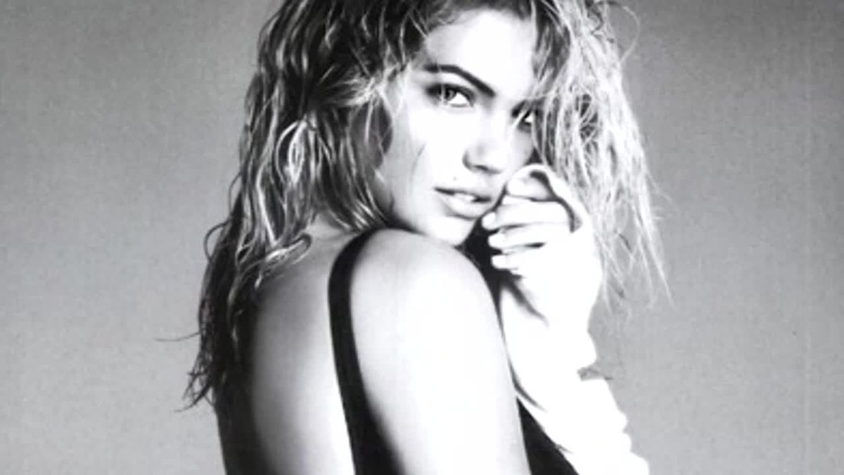 Heißes Coverfoto - Kate Upton beglückt Fans