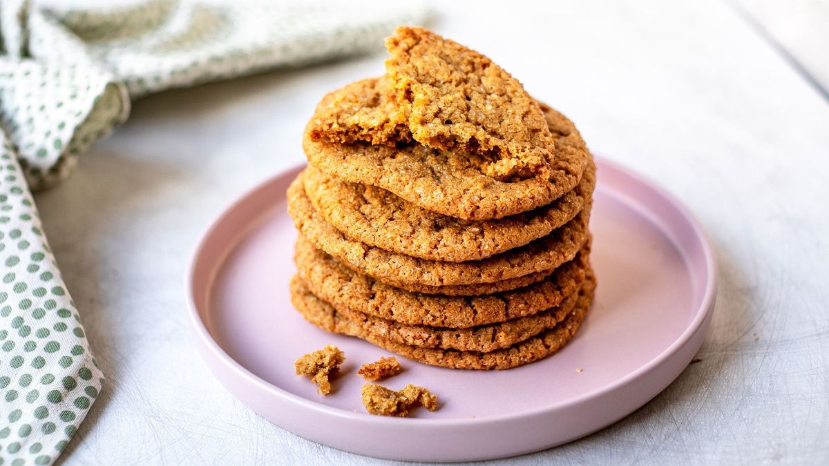 Allerlei in der Keksbäckerei