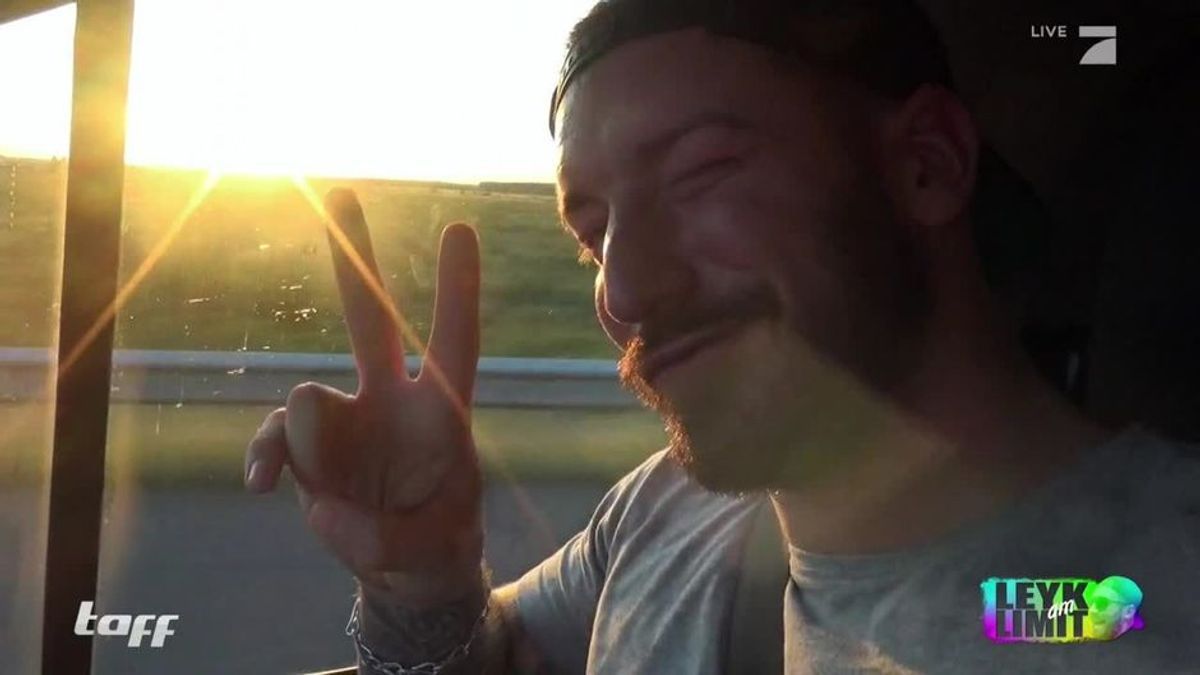 taff vom 21. Juli 2015