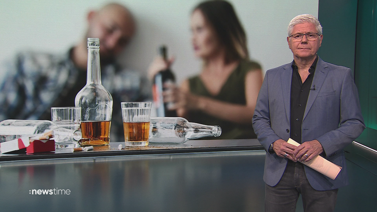 :newstime vom 22. September 2025 | 18:00
