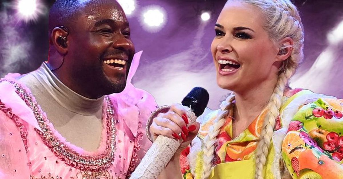 Alle Enthüllungen vom "The Masked Singer"-Finale