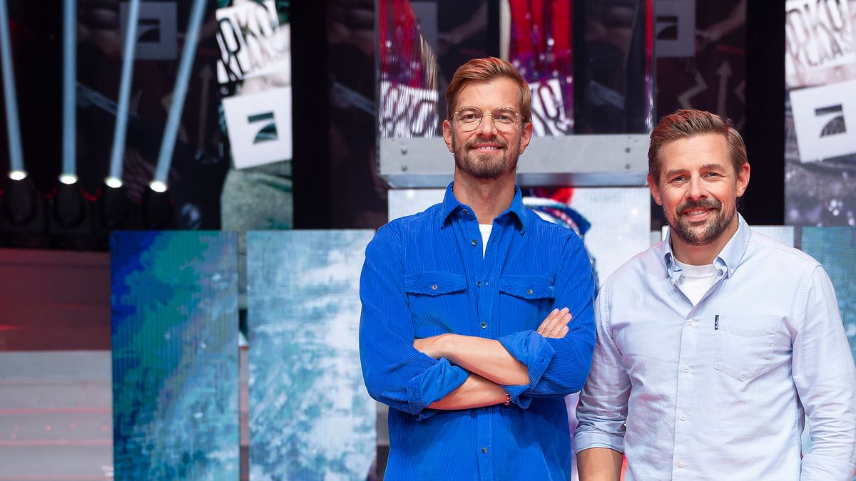 Best of: Joko & Klaas gegen ProSieben