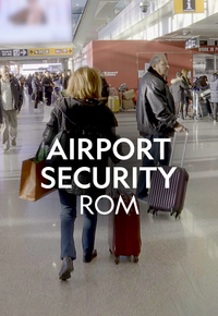 Airport Security: Rome