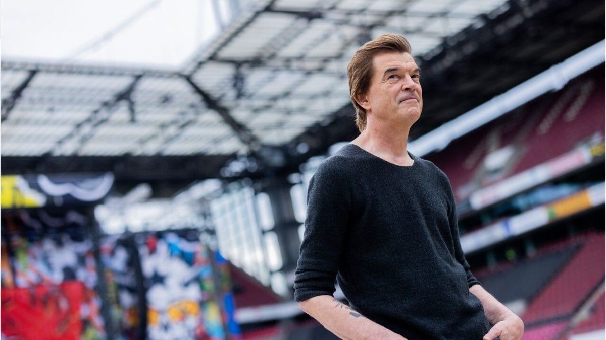 22. Juni: Ein Rocker feiert Geburtstag: Die Toten Hosen-Frontmann Campino wird 60 Jahre alt