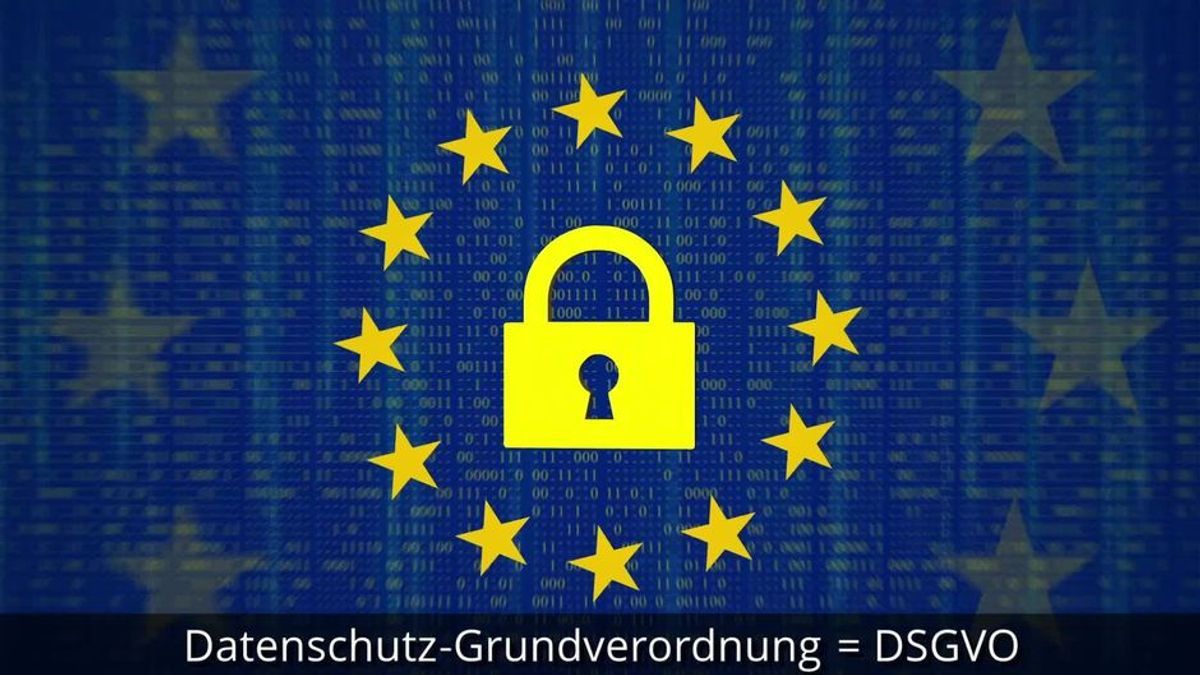 Neues Datenschutzgesetz 2018 in Deutschland: Was sich jetzt ändert