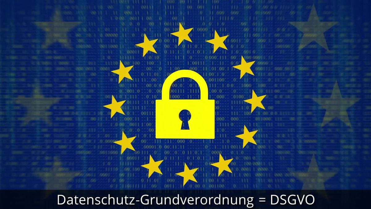 Neues Datenschutzgesetz 2018 in Deutschland: Was sich jetzt ändert