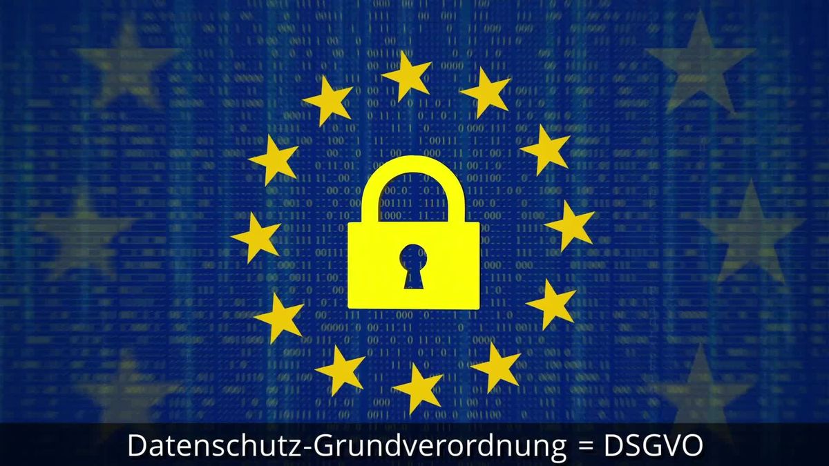 Neues Datenschutzgesetz 2018 in Deutschland: Was sich jetzt ändert