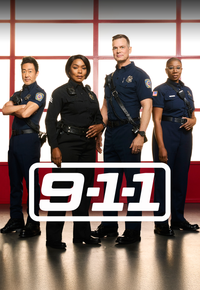 9-1-1 Notruf L.A.