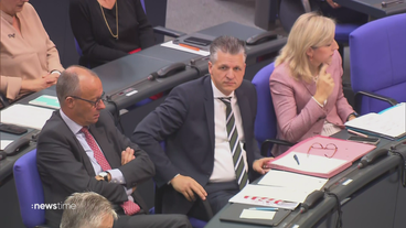 Clan-Kriminalität: Union fordert Null-Toleranz-Politik
